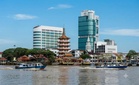 Zon Ekonomi Sibu lebih daripada zon pelaburan, ini strategi baharu ekonomi Sarawak