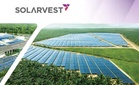 Hasil Solarvest meningkat kepada RM156 juta bagi 1QFY27 dijana projek solar berskala besar