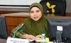 Perkhidmatan Dr Solehah Yaacob tamat 27 April 2026, tidak lagi boleh dikaitkan dengan UIAM