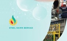 Kenaikan ketara harga saham Steel Hawk dorong TA Securities turunkan saranan kepada 'jual'