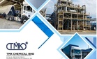 TMK Chemical berpeluang raih untung RM67 juta berikutan pengambilalihan CCM, kata TA Securities