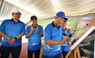 TNB lancar Inisiatif My Brighter Green 2026 di Langkawi, sasar tanam 40,000 pokok seluruh negara