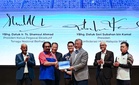 TNB belanja lebih RM60 juta terus perkasakan hoki negara, meterai tajaan baharu MHC hingga 2030
