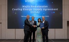 TNB-Universiti Malaya jalin kerjasama sistem penyejukan di Wisma R&D, jimat kos sehingga 30%