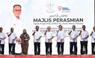 TNB bangunkan National Grid Backbone 500kV, perkukuh keterjaminan dan peralihan tenaga negara