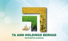 Ta Ann diyakini kekal beri kadar dividen lebih 80% susulan aliran tunai kukuh - AmInvest