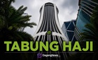 Aktiviti pelaburan Tabung Haji bakal diletakkan di bawah Jawatankuasa Kawal Selia SC