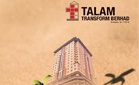 Pertikaian pemegang saham Talam Transform berterusan, EGM 10 Julai tentukan nasib Lembaga Pengarah