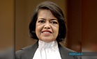 Bekas Hakim Mahkamah Persekutuan Tan Sri Nallini Pathmanathan dilantik sebagai Pengerusi Majlis Media Malaysia