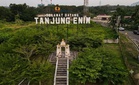 NuEnergy, PT BEL bekerjasama bangunkan projek gas metana arang batu bernilai AS$88 juta di Tanjung Enim, Indonesia