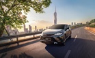 UMW Toyota catat jualan 5,814 unit kereta bagi Mac 2026, kekal kereta bukan nasional paling laris