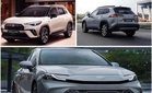 UMW Toyota teruskan momentum jualan awal tahun dengan 6,464 unit kereta pada April 2026