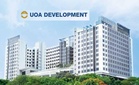 Kong Pak Lim dilantik sebagai Pengarah Urusan UOA Development mulai 13 Ogos 2026