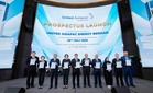 IPO United Asiapac Energy terlebih langgan 21 kali menjelang penyenaraian di Pasaran ACE