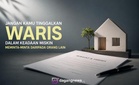 Jangan Tinggalkan Waris Anda Dalam Keadaan Miskin Meminta-minta Daripada Orang Lain