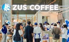 ZUS Coffee pertimbang penyenaraian IPO sasar raih RM1 bilion seawal pertengahan 2027, menurut Bloomberg