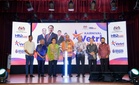 Vetri Madani beri kelebihan daya saing dalam pasaran kerja, kata Ramanan