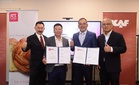 RT Pastry, KAF Investment meterai perjanjian taja jamin menjelang IPO di Pasaran ACE