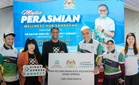 Mudah Healthtech perkenal Kiosk Sihat Xpress di Sandakan, sasar 1 juta penduduk luar bandar lakukan pengesanan awal penyakit