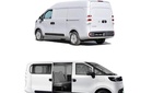 Yinson GreenTech beli 300 van elektrik daripada Weststar Maxus perluas perkhidmatan sewaan EV