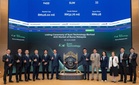 Saham SUM Technology melonjak 43% pada permulaan dagangan di Pasaran ACE, dibuka 40 sen berbanding harga IPO 28 sen