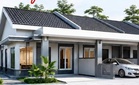 Konsortium Perumahan Rakyat Terengganu bangunkan 564 unit rumah bercampur di Marang bernilai RM170 juta