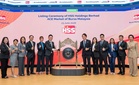 Saham HSS Holdings dibuka mendatar 18 sen pada dagangan sulung di Pasaran ACE