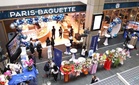 Berjaya Food keluar, Paris Baguette Malaysia kini 100% di bawah pengurusan HQ Singapura