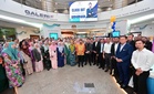 Dr Mohd Uzir Mahidin bersara selepas 36 tahun berkhidmat dalam perkhidmatan awam