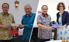 Terengganu sasar pemindahan teknologi, pelaburan berkualiti menerusi kerjasama Rusia, Switzerland