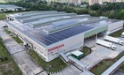 Honda Malaysia labur RM14 juta pasang sistem solar di kilang Melaka