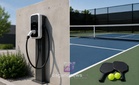 Gelanggang tenis bukan lagi keperluan utama, pengecas EV, pickleball pilihan baharu pembeli kondominium mewah - Juwai IQI