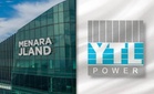 YTL Power, JLand Group bekerjasama bangunkan pusat data berskala besar di Sedenak, Johor
