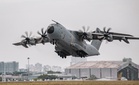 AIROD, Airbus Defence bekerjasama perkukuh keupayaan MRO pesawat A400M TUDM