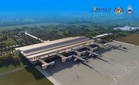 Projek pembesaran Lapangan Terbang Tawau tingkatkan kapasiti kepada 2.5 juta penumpang – MAHB