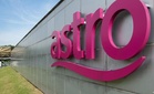Saham Astro melonjak 17% selepas sambung semula kerjasama dengan RTM