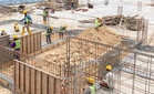 Kos bahan binaan terus mahal pada Jun 2026, harga pasir naik 23.9% beri tekanan sektor pembinaan - DOSM