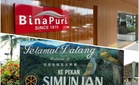 Bina Puri peroleh kontrak RM156.4 juta bina jalan di Simunjan