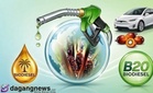 Peningkatan adunan biodiesel mampu jimatkan penggunaan 386.7 juta liter setahun