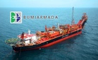 Bumi Armada berpotensi catat lonjakan pendapatan sehingga 63% jika 1 trillion kaki padu gas di Sumatera Utara disahkan