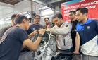 Pinjaman modal lebih cepat usahawan Bumiputera menerusi tiga program pembiayaan baharu PUNB
