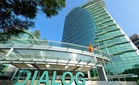 Dialog Group raih kontrak naik taraf kapasiti simpanan minyak mentah di Singapura