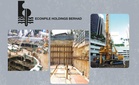 CGSI: Keupayaan kawalan kos operasi projek jadi penentu pemulihan semula saham Econpile