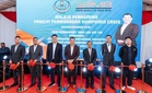 EPMB labur RM9.5 juta buka kilang komponen casis baharu di Tanjung Malim