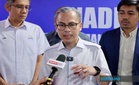 Diesel dijual kepada Filipina dimiliki Vitol Singapura, PETRONAS tidak terlibat - Fahmi