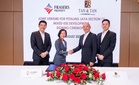 Frasers Property bekerjasama dengan Tan & Tan bangunkan projek bercampur 5.15 hektar di Petaling Jaya