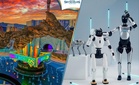Genting Malaysia bekerjasama dengan Agibot teroka penggunaan robot AI fizikal dalam sektor pelancongan & hiburan