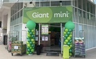 XL Holdings ambil alih 34 cawangan Giant Mini pada harga RM15 juta