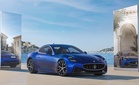 Atlantis Automobili dilantik sebagai pengimport, pengedar rasmi Maserati di Malaysia