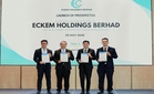 Eckem Holdings Berhad sasar raih RM15 juta menerusi IPO di Pasaran ACE Bursa Malaysia
